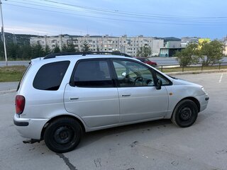 1998 Toyota Corolla Spacio I, серый, 350000 рублей, вид 2