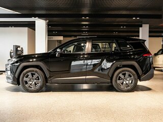 2026 Toyota RAV4 VI (XA60), чёрный, 4800000 рублей, вид 3