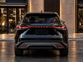 2025 Lexus RX 300 V, чёрный, 6690010 рублей - вид 6