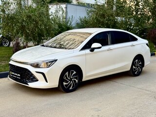 2023 BAIC U5 Plus, белый, 950000 рублей, вид 3