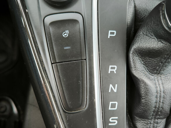 2018 Ford Focus III Рестайлинг, бежевый, 1390000 рублей - вид 14
