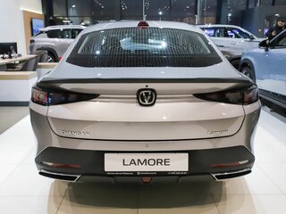 2024 Changan Lamore, серый, 2870000 рублей, вид 3