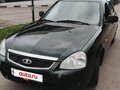 2013 Lada (ВАЗ) Priora I Рестайлинг, синий, 490000 рублей
