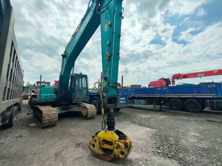 2023 Sunward SWE210, зелёный, 6214500 рублей, вид 2