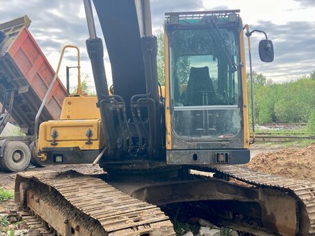 2011 Volvo EC, 3600000 рублей, вид 4