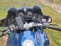 1996 BMW R 1100 RT, синий, 290000 рублей - вид 1