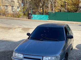 2005 Lada (ВАЗ) 2112, серый, 40000 рублей, вид 1