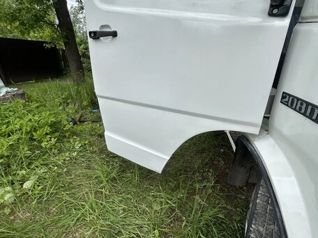 1994 Mercedes-Benz T1, белый, 450000 рублей, вид 3