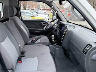 2022 JAC N35, белый, 1250000 рублей, вид 2