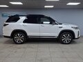 2023 Changan CS95 I Рестайлинг 2, белый - вид 3