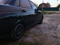 2012 Lada (ВАЗ) Priora I, чёрный, 450000 рублей - вид 3