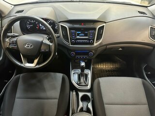2020 Hyundai Creta I Рестайлинг, белый, 1930000 рублей, вид 5