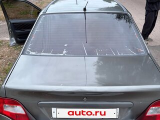 2013 Daewoo Nexia I Рестайлинг, серый, 200000 рублей, вид 5