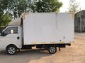 2021 JAC N35, белый, 1228250 рублей - вид 3