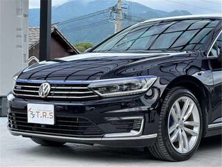 2018 Volkswagen Passat B8, чёрный, 1400000 рублей, вид 5