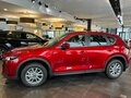 2026 Mazda CX-5 II Рестайлинг, красный, 4100000 рублей - вид 6