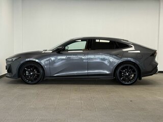 2023 Changan UNI-V I, серый, 2315000 рублей, вид 5