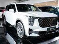 2026 GAC GS8 II, белый - вид 2