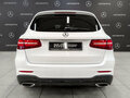 2017 Mercedes-Benz GLC 250 I (X253), белый, 3200000 рублей - вид 6