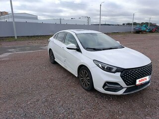 2023 Omoda S5, белый, 845000 рублей, вид 2