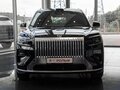 2026 Zeekr 8X 70 kWh, чёрный - вид 1