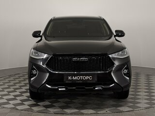 2020 Haval F7x I, чёрный, 1890000 рублей, вид 3