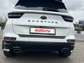 2018 Kia Sportage IV Рестайлинг, белый, 2850000 рублей - вид 11