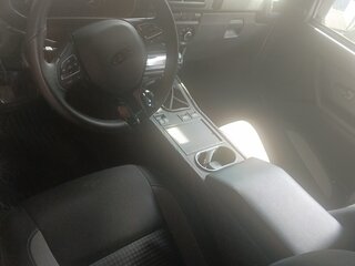 2023 Lada (ВАЗ) Niva Legend Euro-2 I, зелёный, 1400000 рублей, вид 4