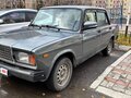 2005 Lada (ВАЗ) 2107, серый, 220000 рублей