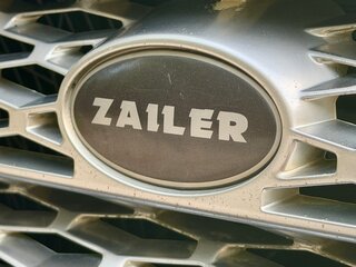 2009 Land Rover Range Rover Supercharged III Рестайлинг, чёрный, 1730000 рублей, вид 4