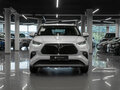 2026 Toyota Highlander IV (XU70), белый, 5550000 рублей - вид 2