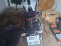 2014 Yamaha MT-07 (FZ-07), белый, 530000 рублей - вид 6