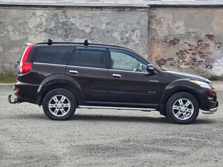 2014 Great Wall Hover H5, коричневый, 850000 рублей, вид 3