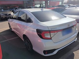 2023 Honda Envix I Рестайлинг, белый, 1100333 рублей, вид 4
