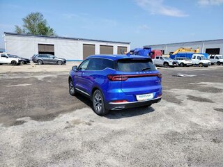 2024 Xcite X-Cross 7, синий, 1609200 рублей, вид 4