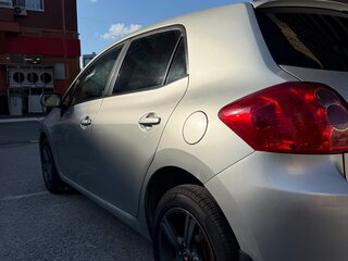 2008 Toyota Auris I, серебристый, 790000 рублей, вид 5