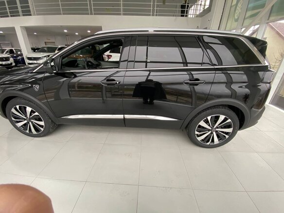 2026 Peugeot 5008 II Рестайлинг, чёрный, 4899000 рублей - вид 15