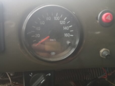 2011 УАЗ 2206, зелёный, 420000 рублей, вид 5