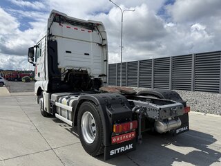 2023 Sinotruk Sitrak C7H MAX, белый, 5800000 рублей, вид 5