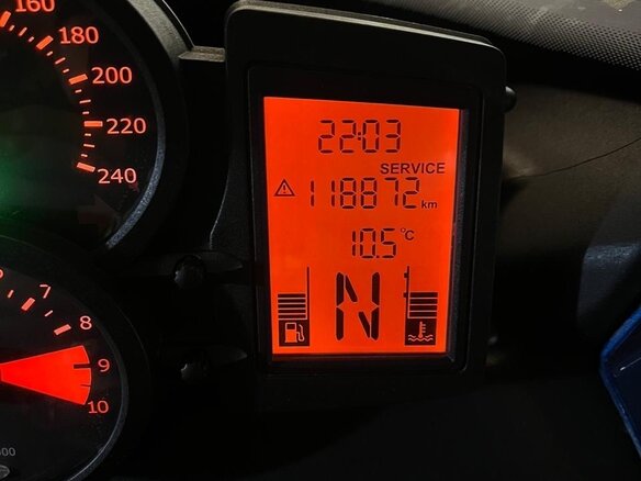 2008 BMW F 800 ST, синий, 350000 рублей - вид 11