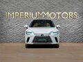 2026 Lexus RX 350 V, белый, 11690000 рублей - вид 1