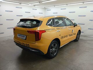 2023 Haval Jolion I, белый, 1161850 рублей, вид 3
