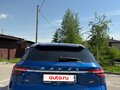 2021 Haval F7 I, синий, 1690000 рублей - вид 2
