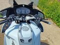 2009 BMW R 1200 RT, белый, 750000 рублей - вид 10