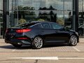 2014 Kia Optima III Рестайлинг, чёрный - вид 5