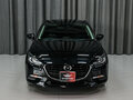 2019 Mazda Axela III Рестайлинг, чёрный, 1380000 рублей - вид 6