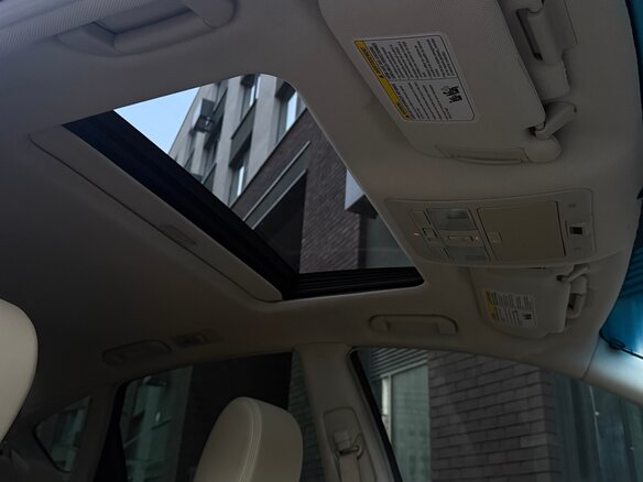 2007 Infiniti M35 III, серый, 1300000 рублей - вид 7