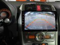 2008 Toyota Auris I, чёрный - вид 5