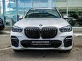 2022 BMW X5 30d IV (G05/G18), белый, 7498000 рублей - вид 2