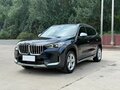 2023 BMW X1 Long 20Li sDrive III (U11/U12), чёрный, 2850034 рублей - вид 3
